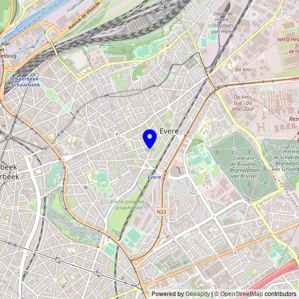 Map Photo